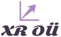 xr.ee logo